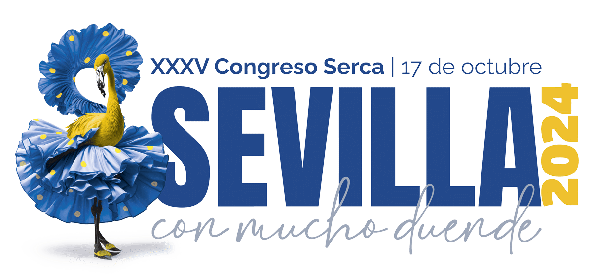 Congreso SERCA Sevilla